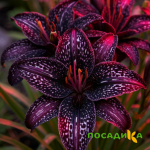 Лилейник Вояж купить по цене от 699р. в интернет-магазине «Посадика» с доставкой почтой в в Володарске и по всей России – [изображение №1].
