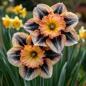 Нарцисс Кримен купить по цене от 3000р. в интернет-магазине «Посадика» с доставкой почтой в в Володарске и по всей России – [изображение №1].